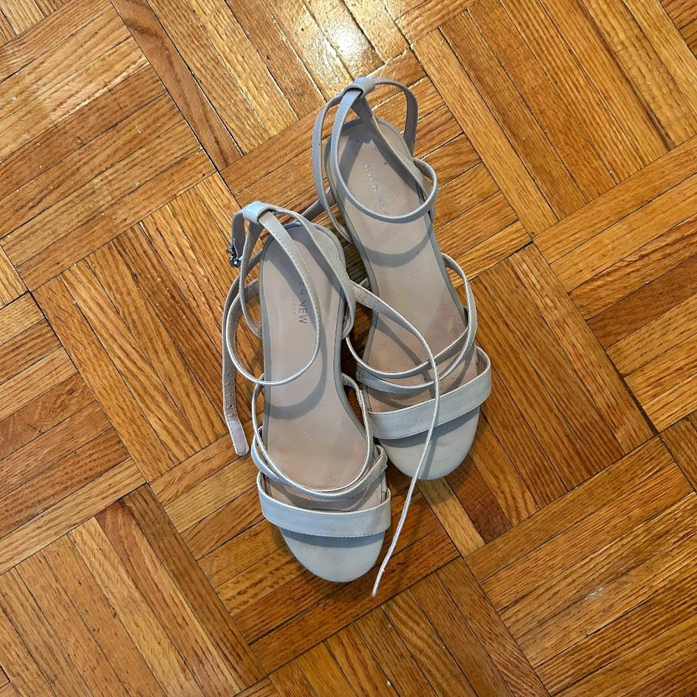 Platform Sandals Ever New